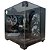 PC Gamer Crystal Aquário Com Processador AMD Ryzen 5 5700, Placa de Vídeo RX580, 32GB Memória, NVMe 512GB, Wi-Fi - Imagem 4