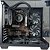 PC Gamer Crystal Aquário Com Processador AMD Ryzen 5 5700G, Placa de Vídeo Radeon Vega 8, 32GB Memória, NVMe 512GB, Wi-Fi - Imagem 3