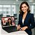 Notebook Dell Inspiron 15 3530 Core I5-1334U Memória 16GB SSD 512gb Tela 15.6'' FHD Windows 11 Pro - Imagem 3