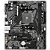 Computador Crystal Com Processador AMD Ryzen 5 4500 8GB de Memória NVMe 240GB - Imagem 4