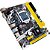 Placa Mãe Revenger G-H81 Pro Intel LGA 1150 DDR3 - Imagem 1