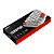 Teclado Mecânico 60% Pcyes Kuromori White Ghost - Switch Blue - Led Rainbow - Ptkmwg60Bl - Imagem 6