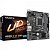 Placa Mãe Gigabyte H610M H V3, Chipset H610, Intel LGA 1700, mATX, DDR4 - Imagem 1
