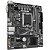 Placa Mãe Gigabyte H610M H V3, Chipset H610, Intel LGA 1700, mATX, DDR4 - Imagem 3