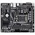 Placa Mãe Gigabyte H610M H V3, Chipset H610, Intel LGA 1700, mATX, DDR4 - Imagem 4