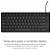 Teclado Dell com fio - KB216 - Português (Brasil) - Preto - Imagem 2