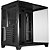 Gabinete Gamer K-Mex Aquario Ghost Shark CG-02J1 - Imagem 2