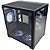 Gabinete Gamer K-Mex Aquario Micro IV CG-0415 - Imagem 5