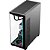 Gabinete Gamer K-Mex Torre Negra CG36 - Imagem 5