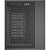 Gabinete Gamer Kalkan Aquario Midgard Preto KLK00055 Iluminação RGB e vidro temperado - Imagem 6
