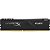 Memória DDR4 Kingston HyperX Fury, 16GB 3200MHz, Black, HX432C16FB3/16 - Imagem 1