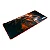 Mouse Pad Gamer K-mex 79 x35 Dragon Queen Borda Costurada - Imagem 2
