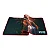 Mouse Pad Gamer K-mex 79 x35 Dragon Queen Borda Costurada - Imagem 1