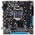 Placa Mãe Bluecase BMBH110-G3HGU-D4-M.2 DDR4 LGA 1151 - Imagem 2