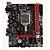 Placa Mãe BrazilPC BPC-H110-ITX  M.2 LGA 1151 - Imagem 1