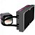 Water Cooler Gamer Kalkan Delta 240 Wireless ARGB Preto KLK00050 - Imagem 4