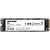 Pc Gamer Crystal Aquário AMD Ryzen 5500 Placa de Vídeo RX570 Memória 16GB NVMe 512GB - Imagem 5