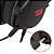 Headset Gamer Redragon Zeus Lite, P3, Drivers de 53mm, Microfone Destacável, Black, H510-LT - Imagem 7