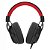 Headset Gamer Redragon Zeus Lite, P3, Drivers de 53mm, Microfone Destacável, Black, H510-LT - Imagem 3