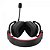 Headset Gamer Redragon Zeus Lite, P3, Drivers de 53mm, Microfone Destacável, Black, H510-LT - Imagem 4