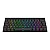 Teclado Mecanico Redragon Horus Mini, RGB, Switch Brown, Preto, K632-RGB-PT-BROWN - Imagem 8