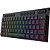 Teclado Mecanico Redragon Horus Mini, RGB, Switch Brown, Preto, K632-RGB-PT-BROWN - Imagem 3