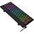 Teclado Mecanico Redragon Horus Mini, RGB, Switch Brown, Preto, K632-RGB-PT-BROWN - Imagem 6