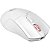 Mouse Gamer Redragon Fyzu Pro, Wireless, 26000DPI, 6 Botoes, Branco, M995W-PRO - Imagem 7