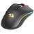 Mouse Gamer Redragon Cobra Pro RGB, Sem Fio, 16000 DPI, 8 Botões Programáveis, Black, M711-PRO - Imagem 5