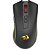 Mouse Gamer Redragon Cobra Pro RGB, Sem Fio, 16000 DPI, 8 Botões Programáveis, Black, M711-PRO - Imagem 1