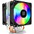 Cooler Para Processador Revenger Iluminação LED G-vr342 - Imagem 1