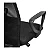 Cadeira Executiva Mesh Max Office Preto MOCH-2005-BK - Imagem 4