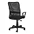 Cadeira Executiva Mesh Max Office Preto MOCH-2005-BK - Imagem 5
