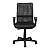 Cadeira Executiva Mesh Max Office Preto MOCH-2005-BK - Imagem 1