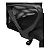Cadeira Executiva Mesh Max Office Preto MOCH-2005-BK - Imagem 3