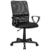 Cadeira Executiva Mesh Max Office Preto MOCH-2005-BK - Imagem 1