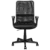 Cadeira Executiva Mesh Max Office Preto MOCH-2005-BK - Imagem 2