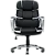 Cadeira Presidente Corporate Max Office Preto e Branco MOCH-8055-BK - Imagem 4