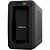 Nobreak Interativo Monovolt ATTIV 600 VA 220V Intelbras - Imagem 3