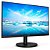 Monitor Philips 21.5 LED Full HD 221V8LB3, 120HZ , 1MS, VA ,Hdmi, VGA, Vesa - Imagem 2