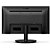 Monitor Philips 21.5 LED Full HD 221V8LB3, 120HZ , 1MS, VA ,Hdmi, VGA, Vesa - Imagem 3
