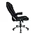 Cadeira Presidente Confort Mymax Preta - Imagem 3