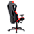 Cadeira Gamer Mymax MX11 Preto e Vermelho - Imagem 3