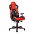 Cadeira Gamer Mymax MX11 Preto e Vermelho - Imagem 2