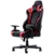 Cadeira Gamer Draxen DN2 Preto e Vermelho DN002-RD - Imagem 2
