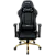 Cadeira Gamer Mymax MX7 Preto Gold Edition MGCH-002-BK - Imagem 1
