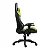 Cadeira Gamer Draxen DN3 Preto e Verde DN003-GR - Imagem 4