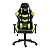 Cadeira Gamer Draxen DN3 Preto e Verde DN003-GR - Imagem 1