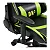 Cadeira Gamer Draxen DN3 Preto e Verde DN003-GR - Imagem 3