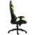 Cadeira Gamer Draxen DN3 Preto e Verde DN003-GR - Imagem 3